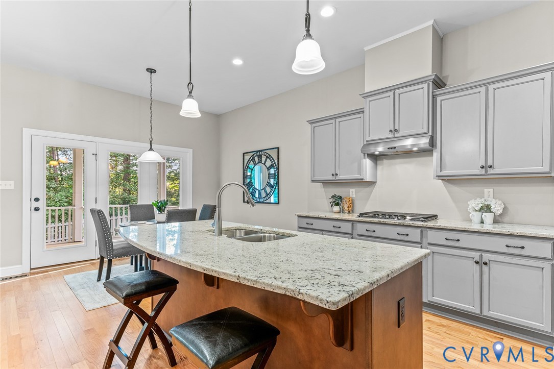5419 Cabretta Dr