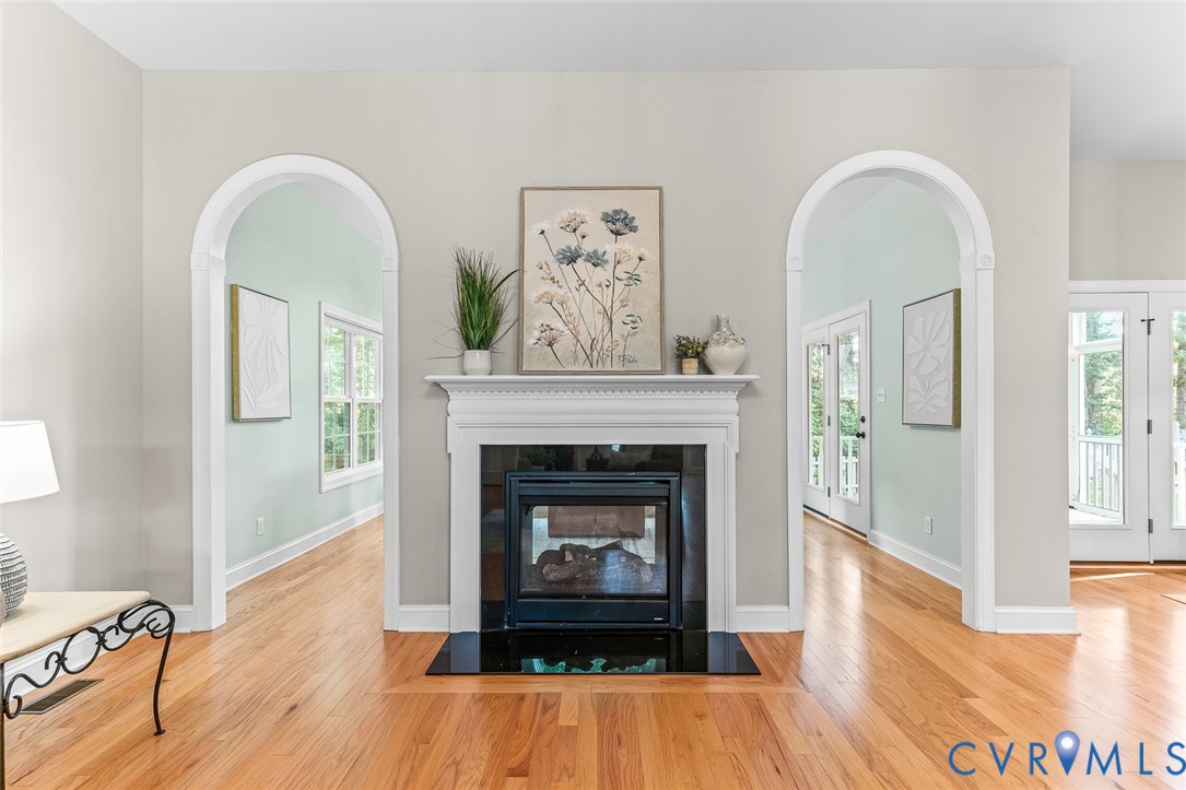 5419 Cabretta Dr