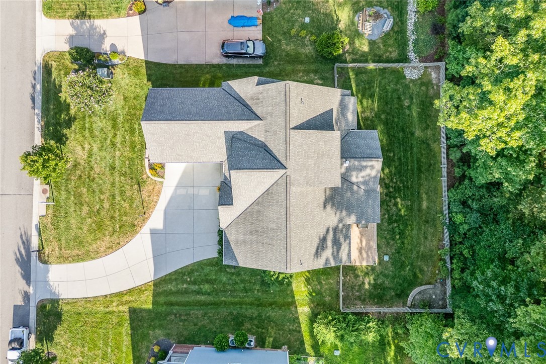 5419 Cabretta Dr