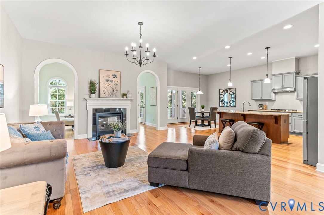 5419 Cabretta Dr