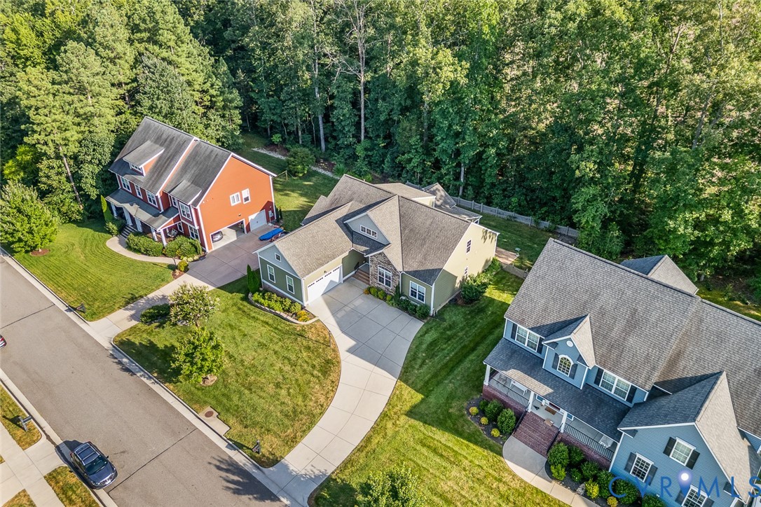 5419 Cabretta Dr