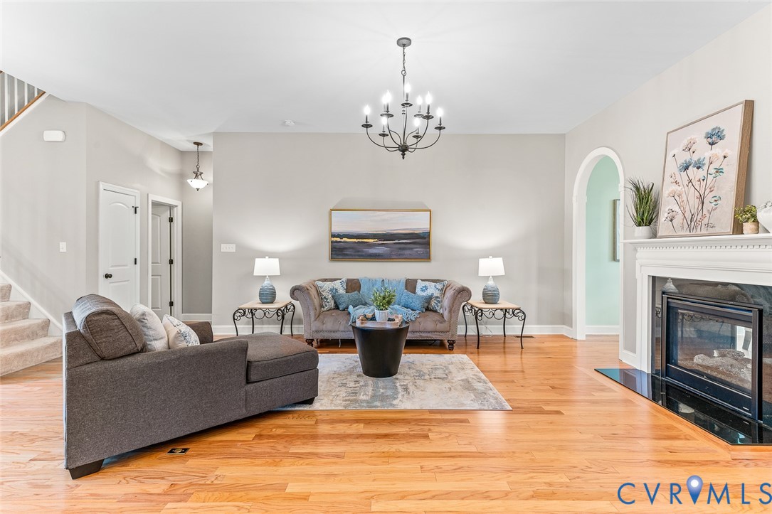 5419 Cabretta Dr
