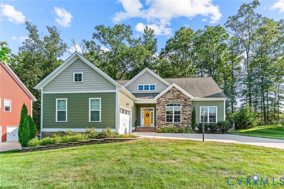 5419 Cabretta Dr