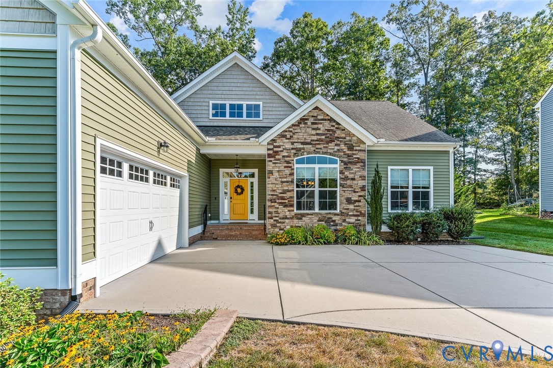 5419 Cabretta Dr