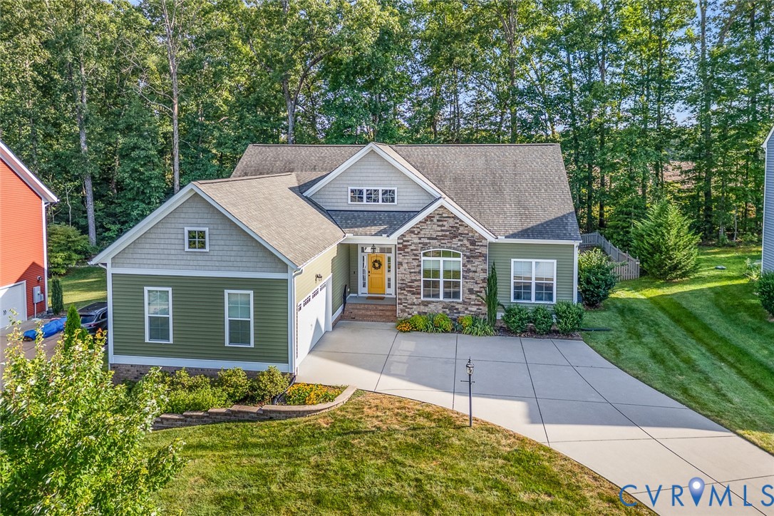 5419 Cabretta Dr
