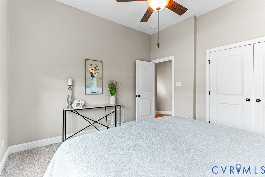 5419 Cabretta Dr