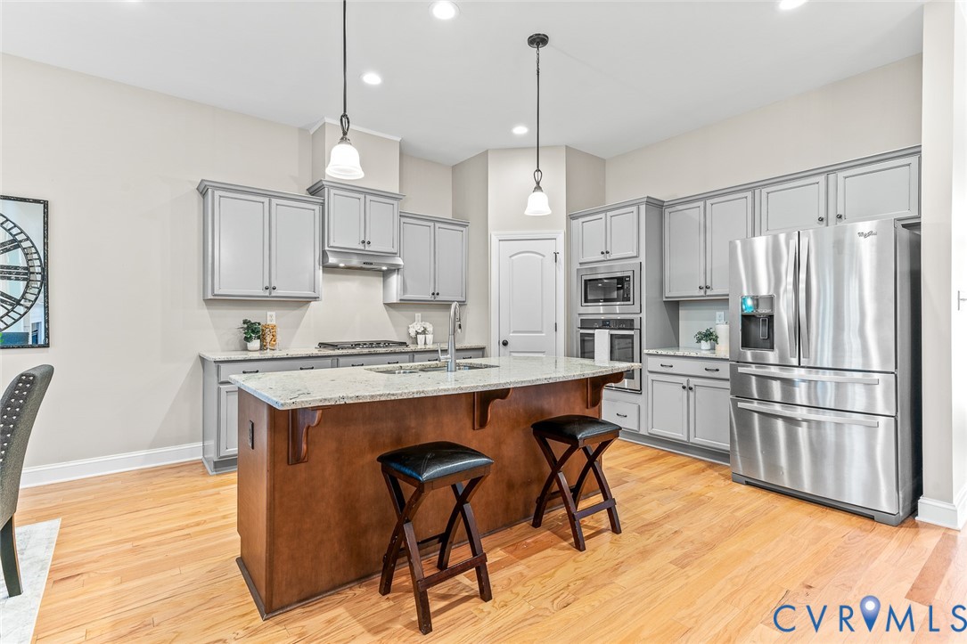 5419 Cabretta Dr