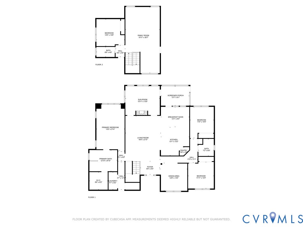 5419 Cabretta Dr