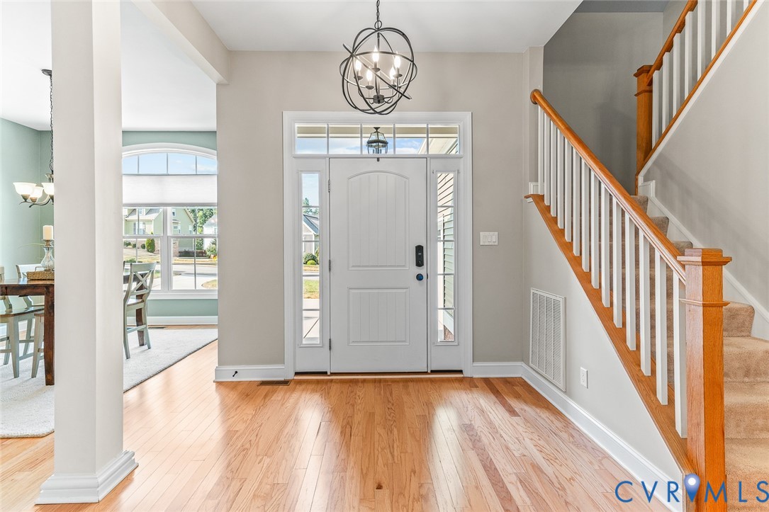 5419 Cabretta Dr