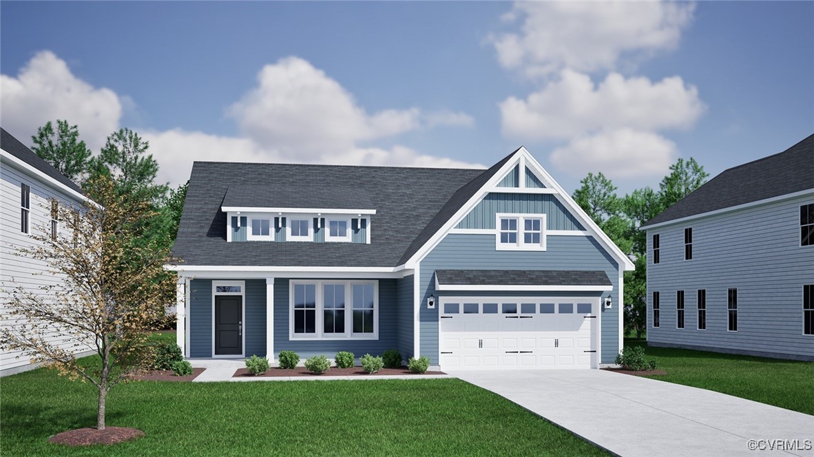 3065 Miller Farm Ct