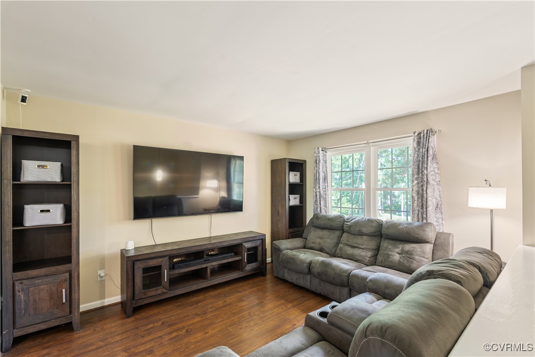 4509 Wildwood Dr