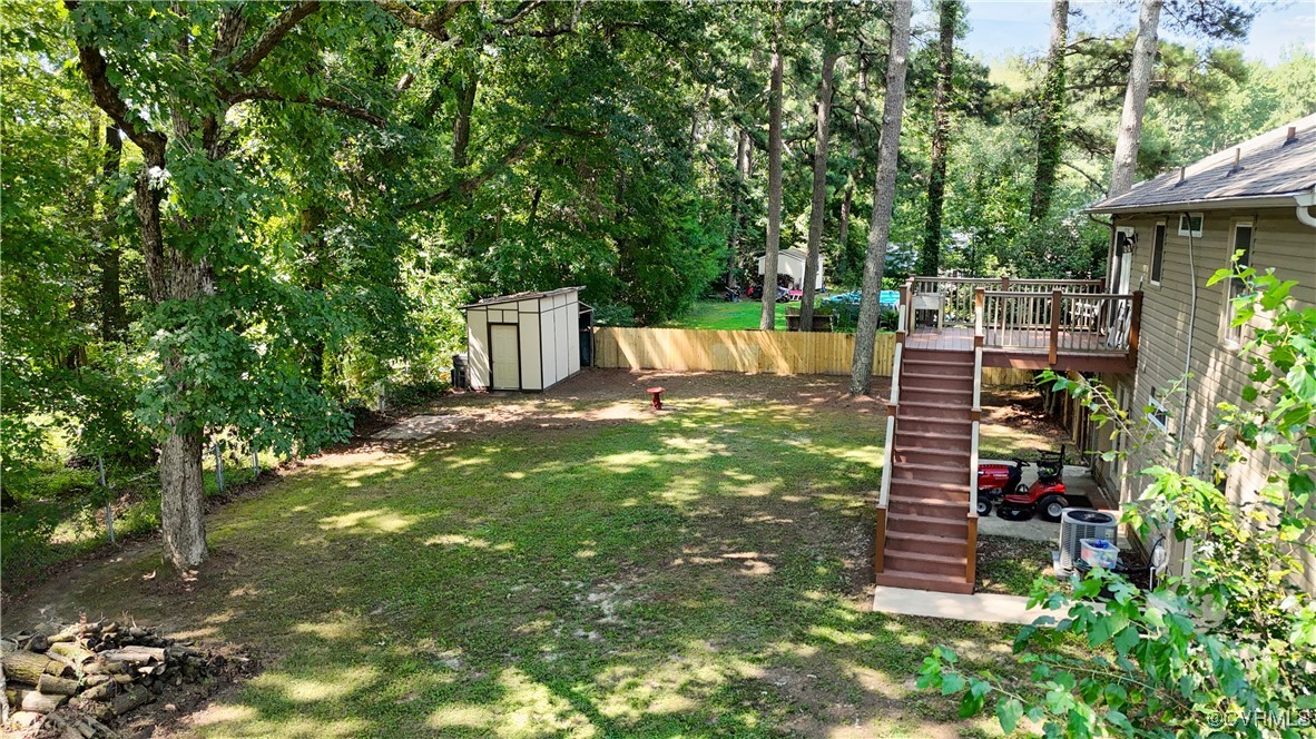 4509 Wildwood Dr