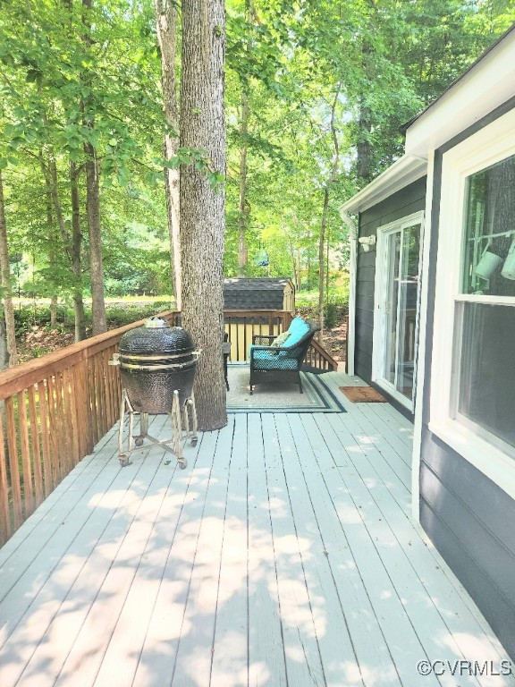 7000 Deer Run Ln