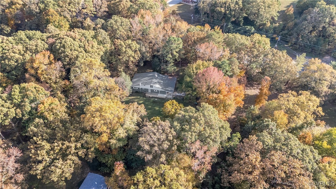 4560 E Williamsburg Rd