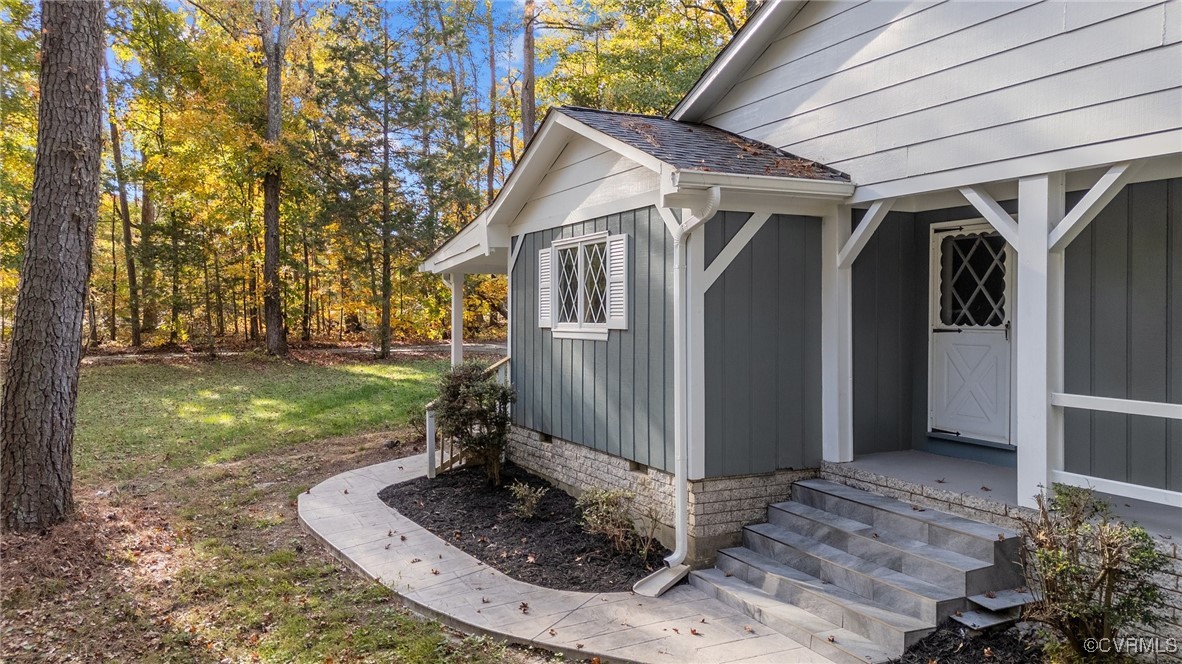 4560 E Williamsburg Rd