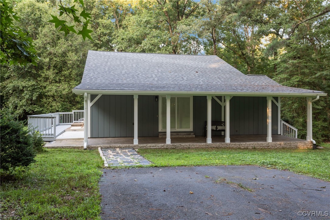 4560 E Williamsburg Rd