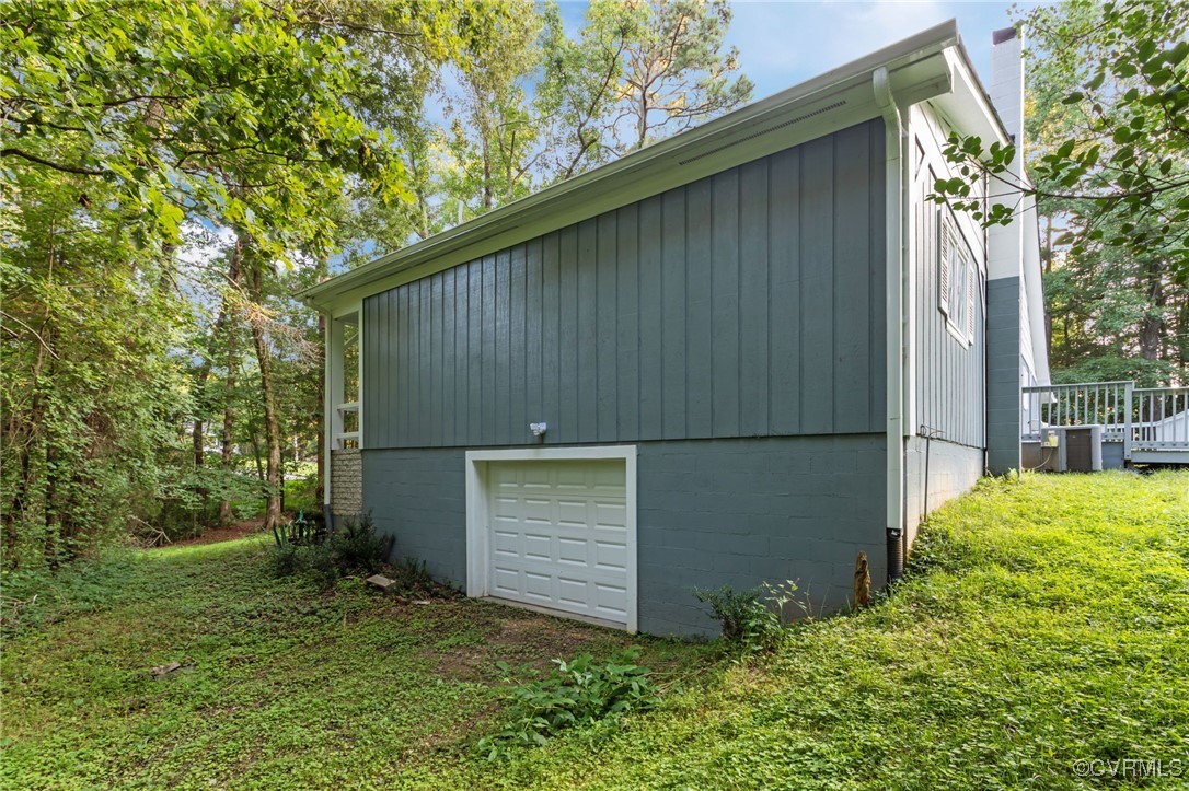 4560 E Williamsburg Rd