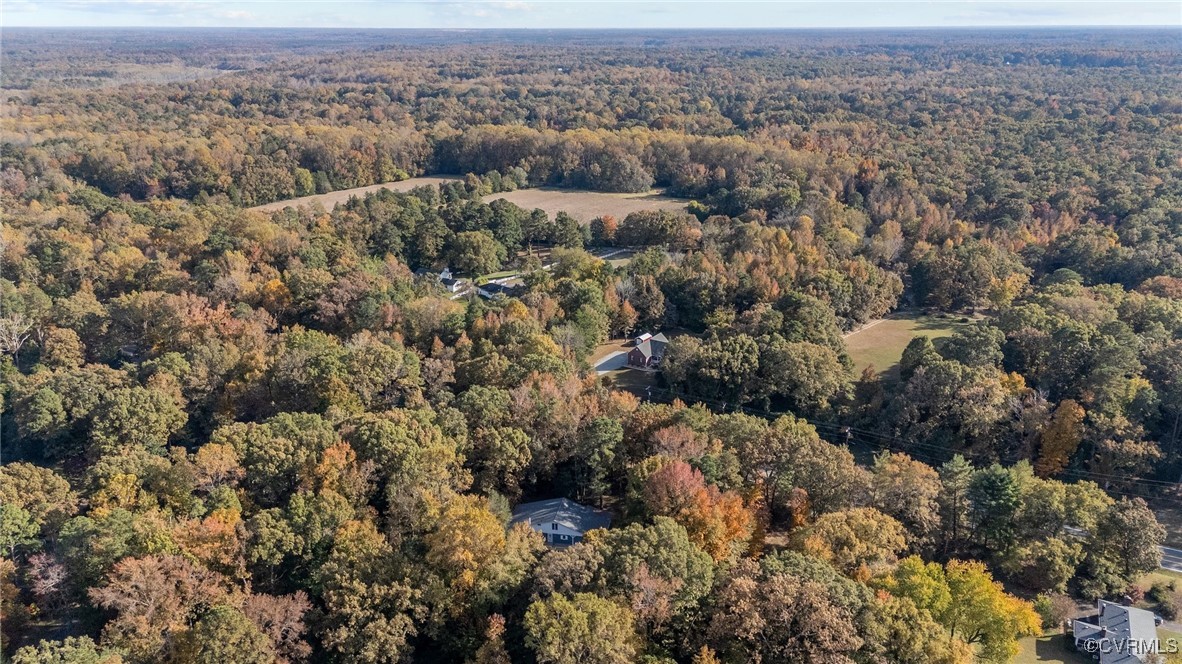 4560 E Williamsburg Rd