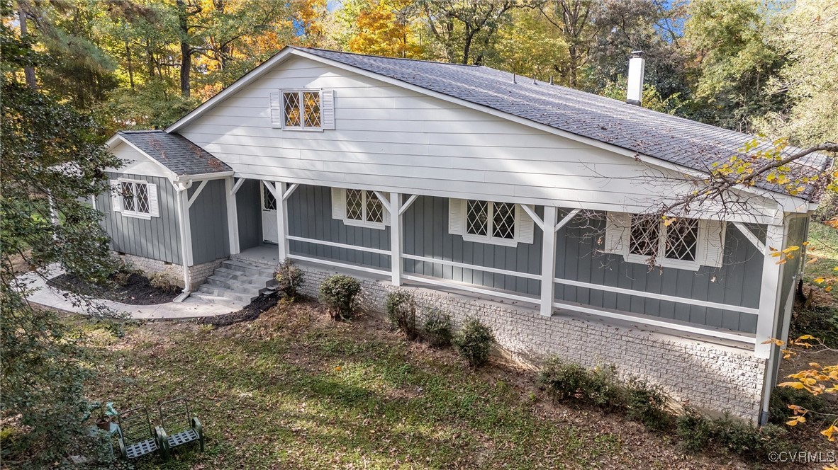 4560 E Williamsburg Rd