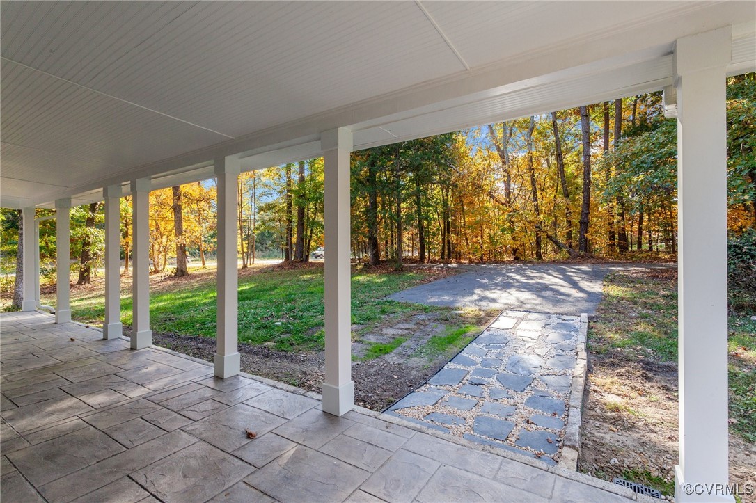 4560 E Williamsburg Rd