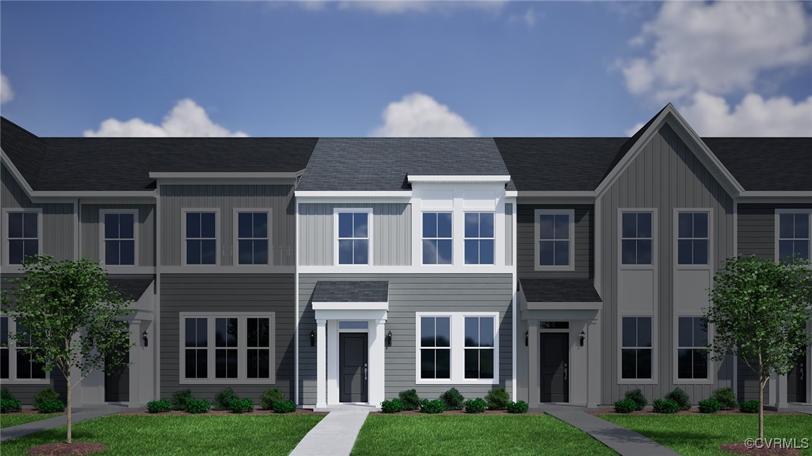 319 Mt McCauley Way
