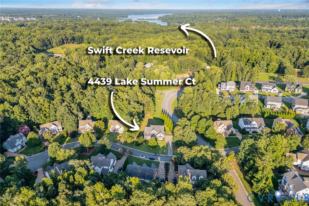 4439 Lake Summer Ct