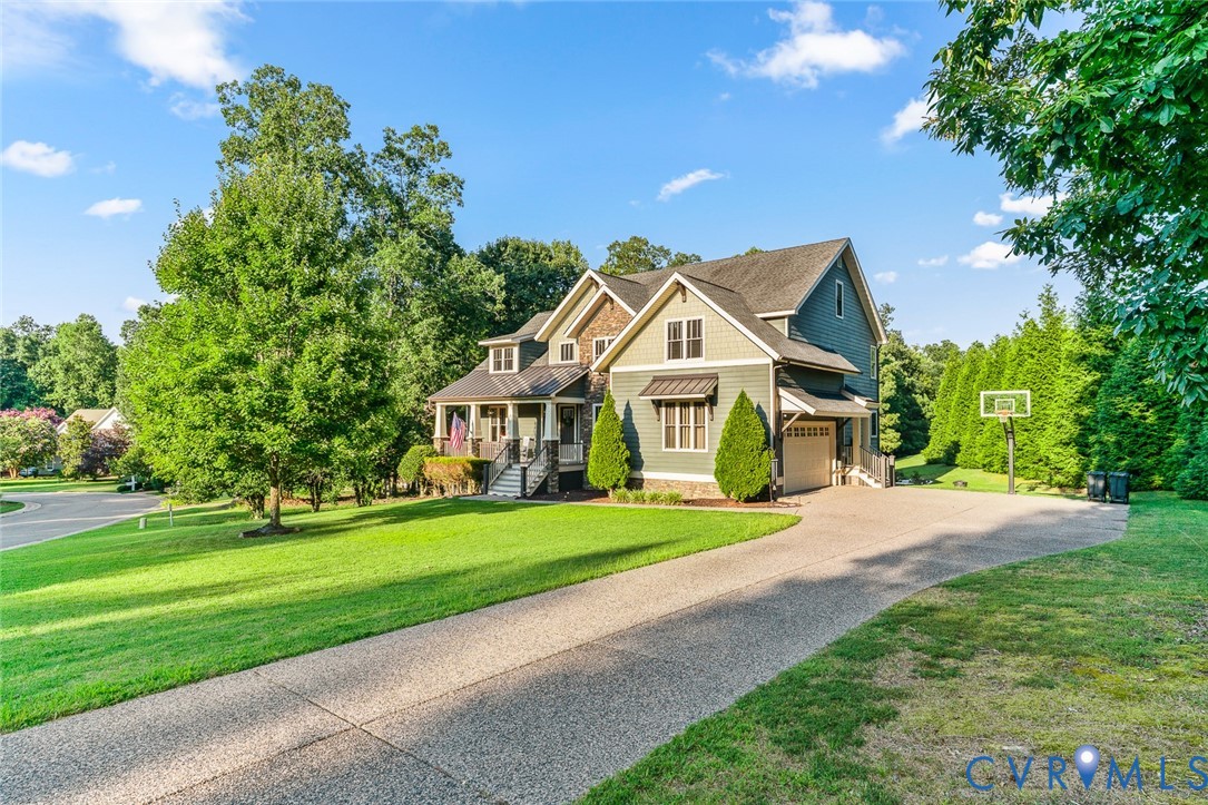 4439 Lake Summer Ct