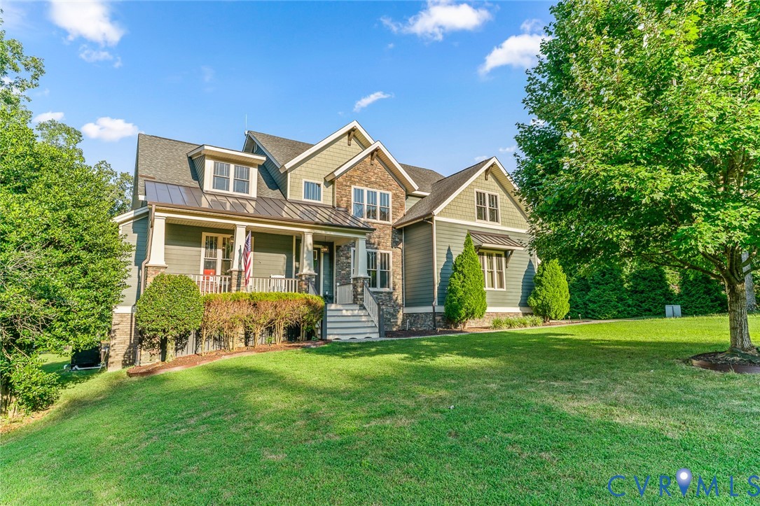 4439 Lake Summer Ct