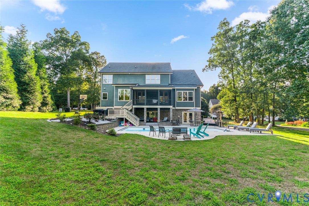 4439 Lake Summer Ct