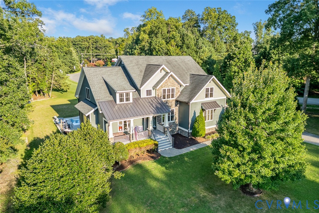 4439 Lake Summer Ct