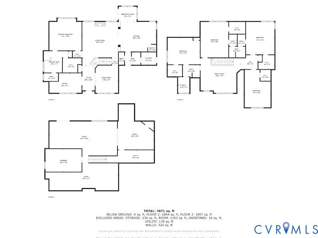 4439 Lake Summer Ct