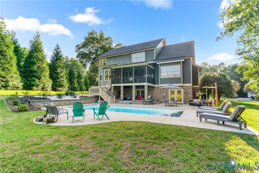 4439 Lake Summer Ct