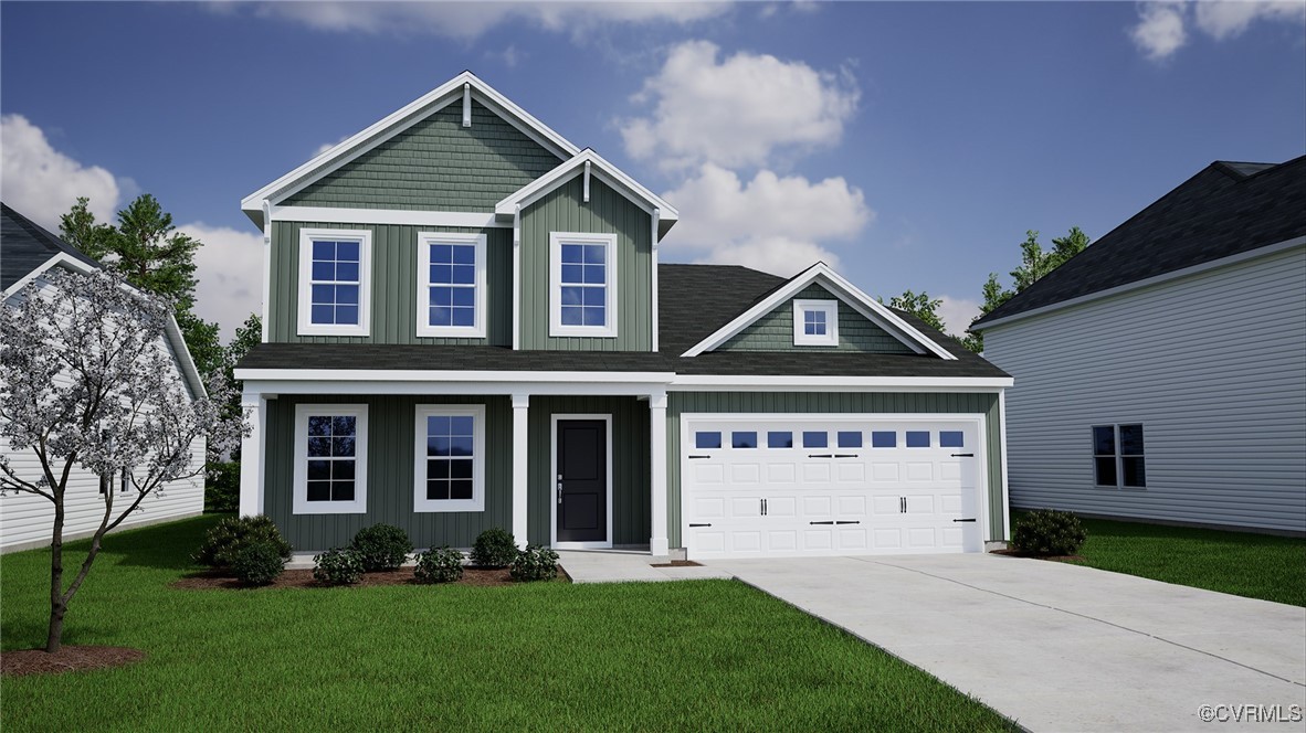 212 Wendenburg Cir