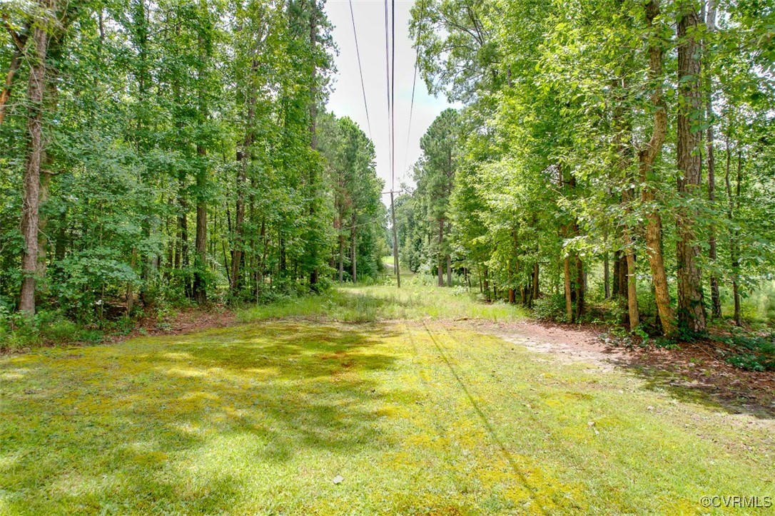 6111 Newbys Bridge Rd