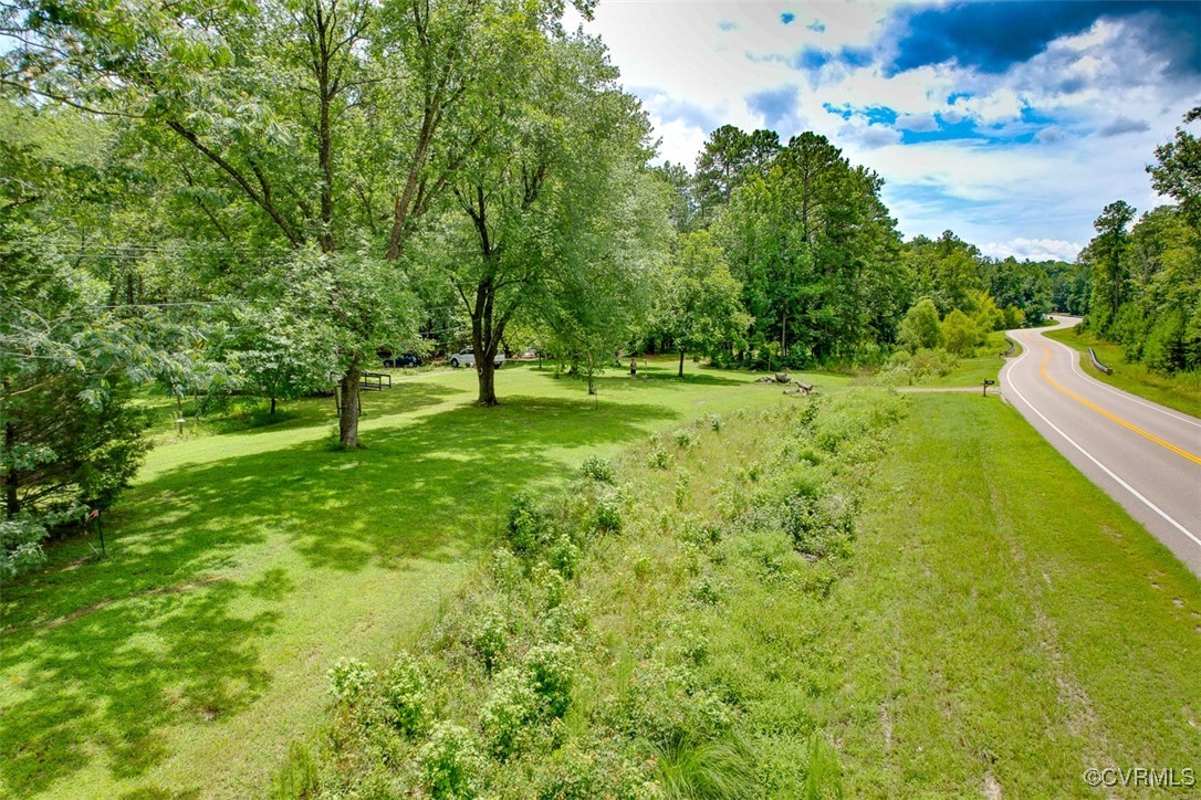 6111 Newbys Bridge Rd