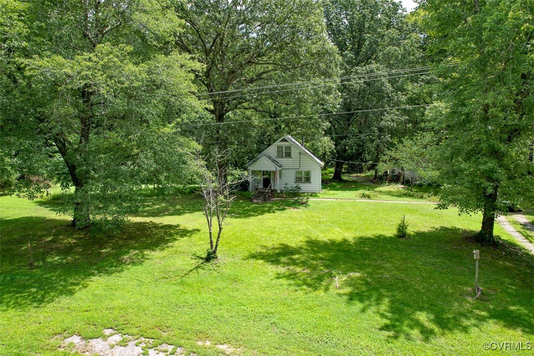 6111 Newbys Bridge Rd