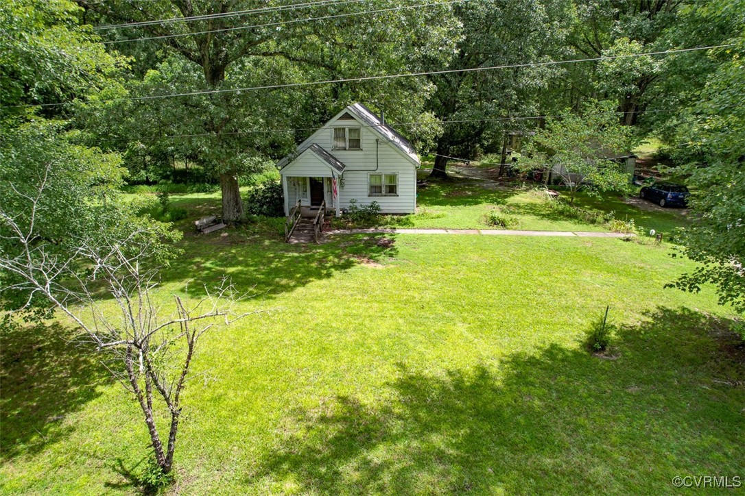 6111 Newbys Bridge Rd