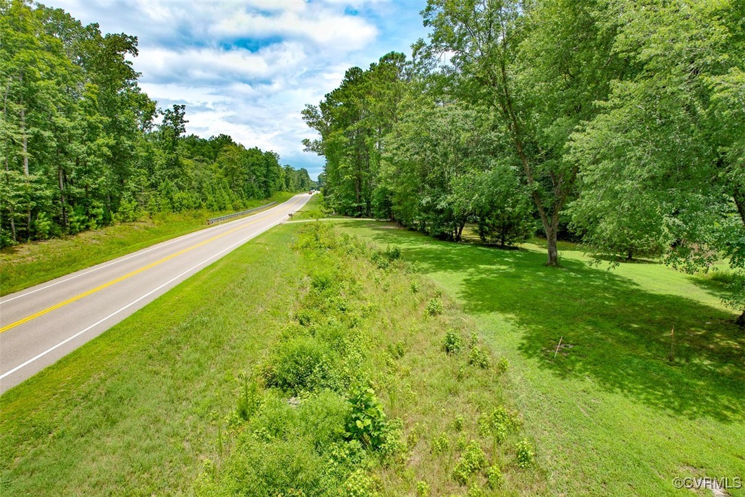 6111 Newbys Bridge Rd