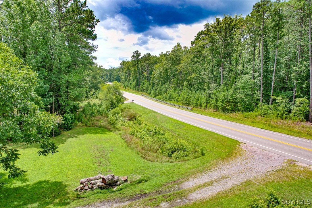 6111 Newbys Bridge Rd