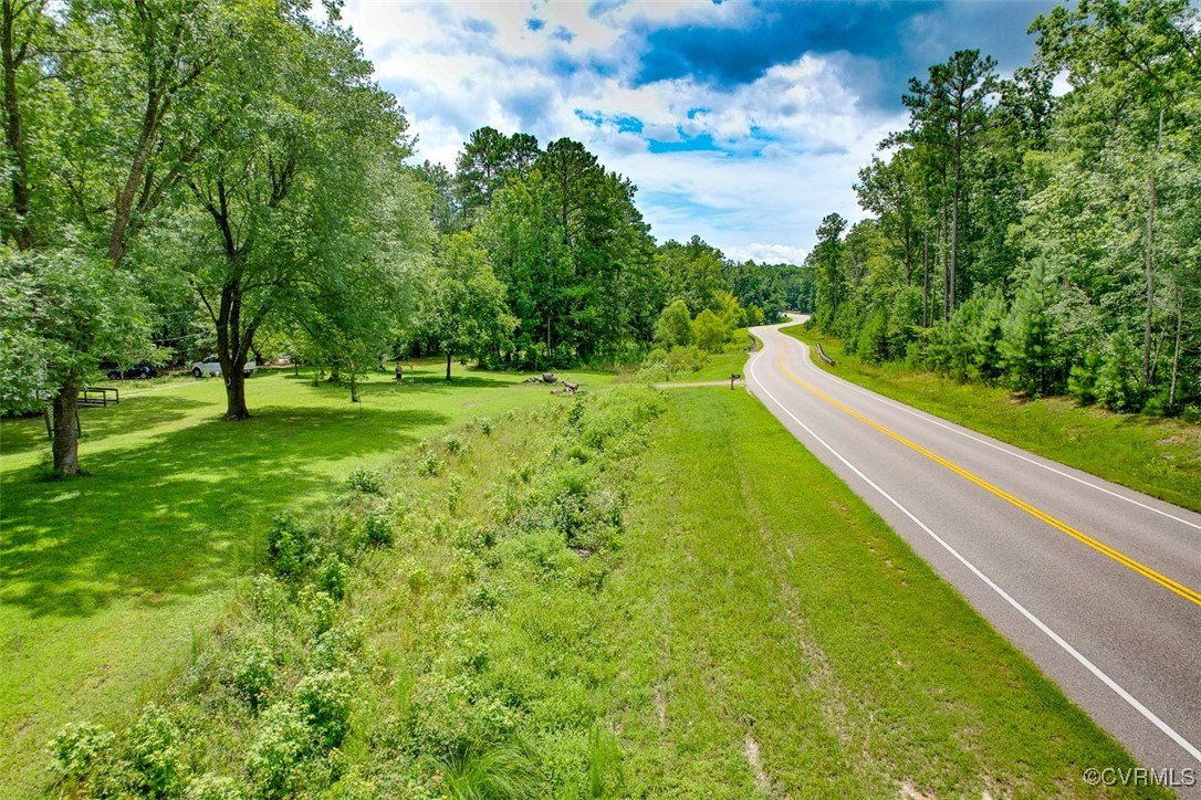 6111 Newbys Bridge Rd