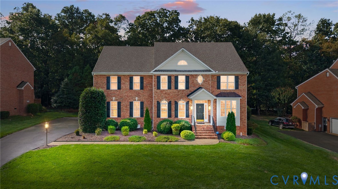9318 Mahogany Dr Chesterfield VA