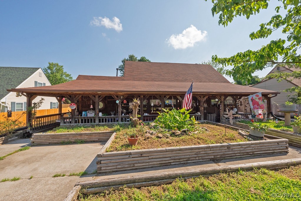 6006 Indigo Rd