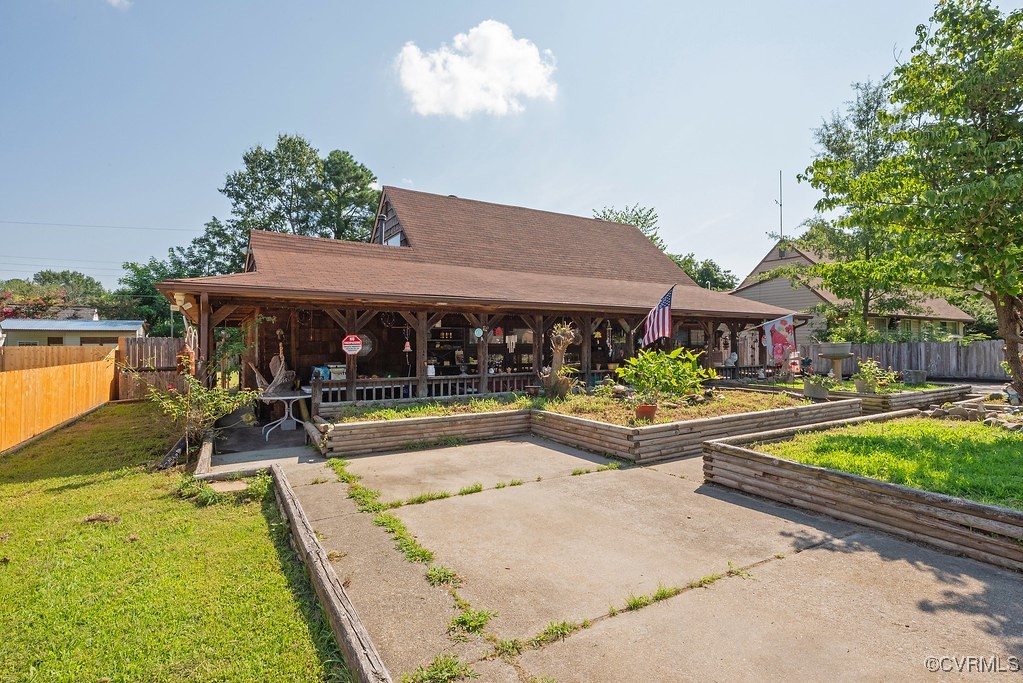 6006 Indigo Rd
