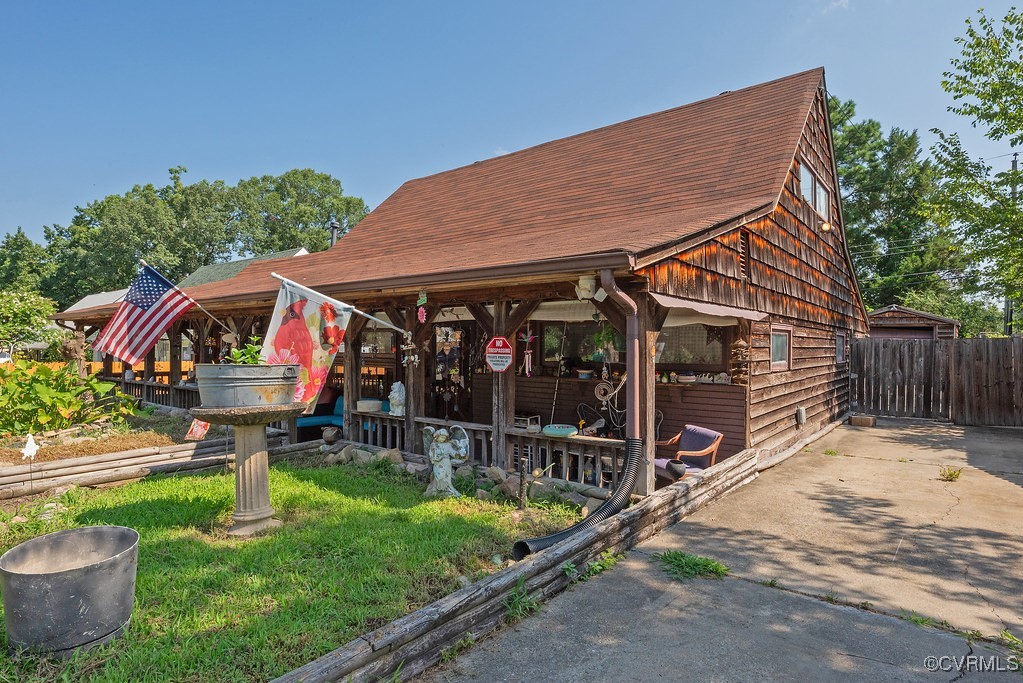 6006 Indigo Rd