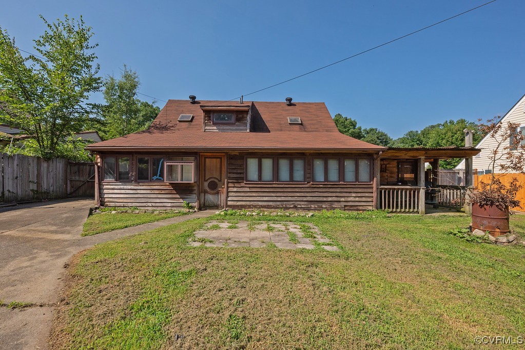 6006 Indigo Rd
