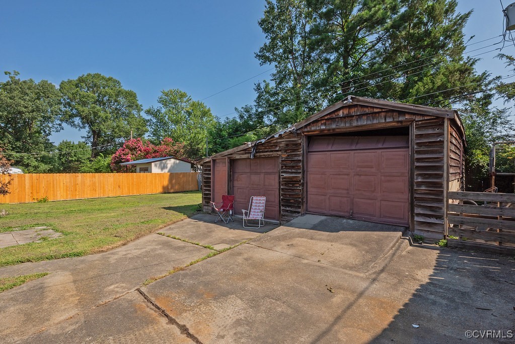 6006 Indigo Rd