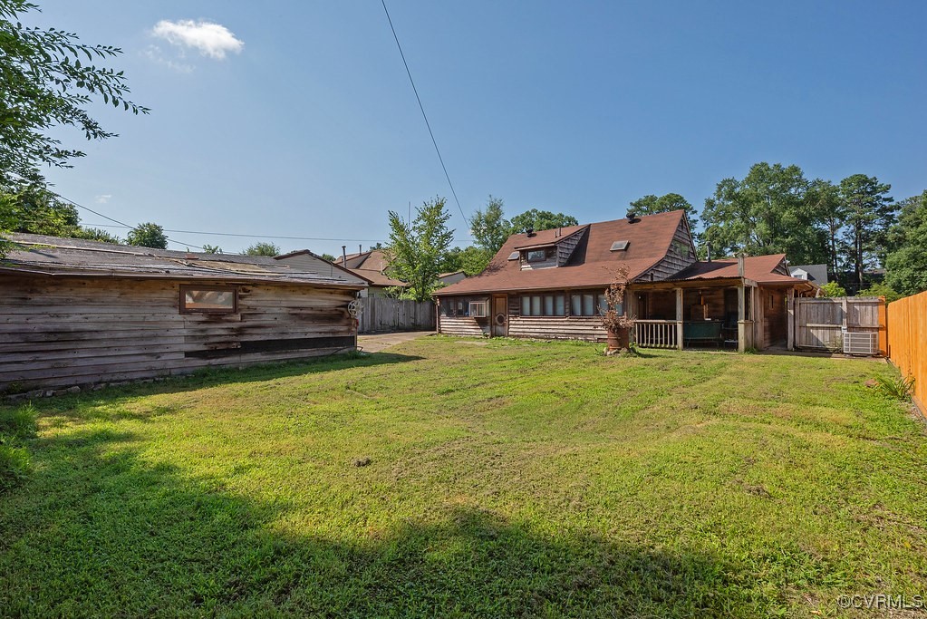 6006 Indigo Rd