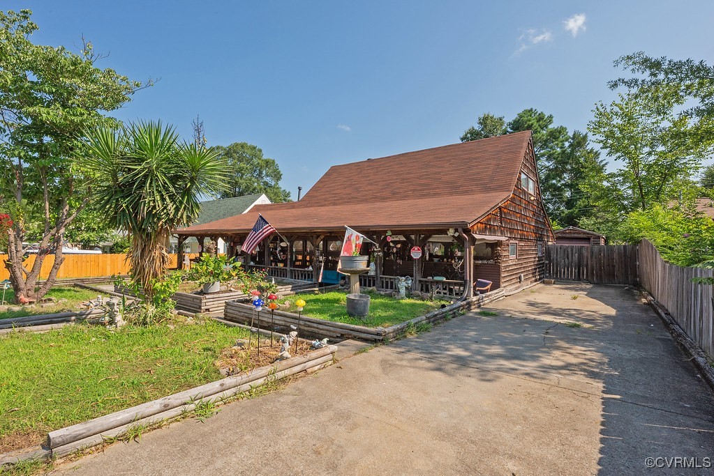 6006 Indigo Rd