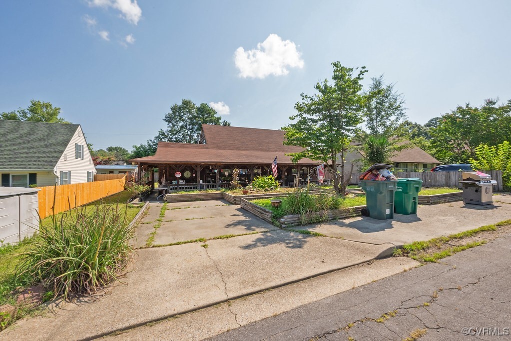 6006 Indigo Rd