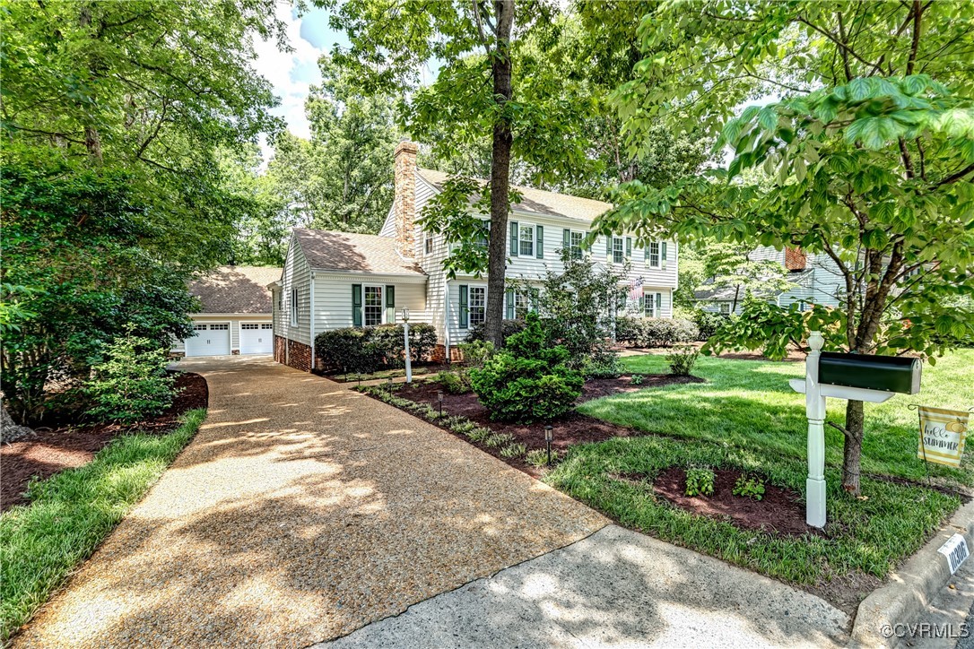 10306 Windbluff Dr